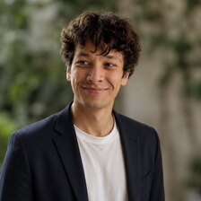 Portrait de Louis Montaufray